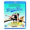 Blue In The Face [Blu-ray]