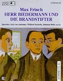  : Herr Biedermann und die Brandstifter, 1 Cassette
