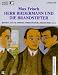 Used : Herr Biedermann und die Brandstifter, 1 Cassette
