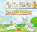 Search : The Little Donkey (Toddlers’ Tabbed Board Books)