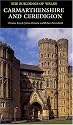Carmarthenshire and Ceredigion (Pevsner Buildings of Wales) (Pevsner Architectural Guides: Buildings of Wales)
