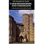 Carmarthenshire and Ceredigion (Pevsner Buildings of Wales) (Pevsner Architectural Guides: Buildings of Wales)