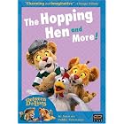 Hopping Hen and More - The Popcorn Popper To the Ship! To the Ship! Farmer Ken's Puzzle by  Peter Linz; Tim Lagasse; Jennifer Barnhart; Anthony Asbury; Kathryn Mullen; Pam Arciero; Paul McGinnis; Richard Zhuravenko; BJ Guyer; Tyler Bunch; Matt Vogel 