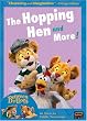 Hopping Hen and More - The Popcorn Popper / To the Ship! To the Ship! / Farmer Ken's Puzzle