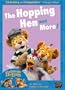 Hopping Hen and More - The Popcorn Popper / To the Ship! To the Ship! / Farmer Ken's Puzzle