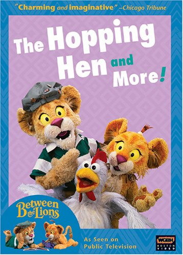 Download Today - Hopping Hen and More - The Popcorn Popper / To the Ship! To the Ship! / Farmer Ken's Puzzle Get It Online Today!