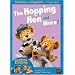 Hopping Hen and More - The Popcorn Popper / To the Ship! To the Ship! / Farmer Ken's Puzzle