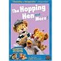 Hopping Hen and More - The Popcorn Popper / To the Ship! To the Ship! / Farmer Ken's Puzzle
