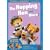 Hopping Hen and More - The Popcorn Popper / To the Ship! To the Ship! / Farmer Ken's Puzzle