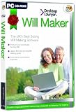 Picture of Will Maker Version 2.0 (PC CD)