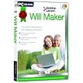 Will Maker Version 2.0 (PC CD)