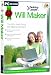 Will Maker Version 2.0 (PC CD)