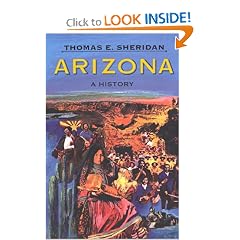 Arizona: A History
