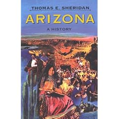 Arizona: A History