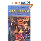 Arizona: A History by  Thomas E. Sheridan