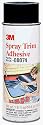 3M Spray Trim Adhesive (24 oz.)