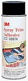 3M Spray Trim Adhesive (24 oz.)