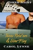 Poker Night (Volume 1)