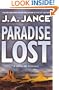 Paradise Lost (Joanna Brady Mysteries, Book 9)