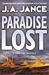 Paradise Lost: A Novel of Suspense