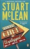 Vinyl Cafe Unplugged