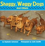 Shaggy, Waggy Dogs (And Others)