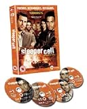 Sleeper Cell [UK IMPORT] - Michael Ealy
