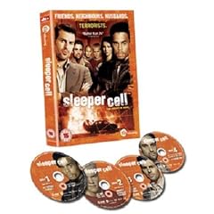 Sleeper Cell [Import anglais]