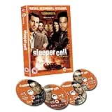 Sleeper Cell [UK Import]von "TLA RELEASING"