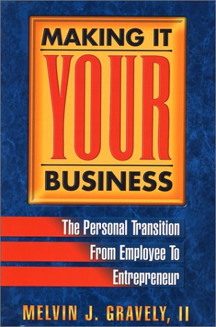 Entrepreneur