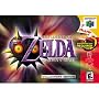The Legend of Zelda: Majora's Mask - Collector's Edition