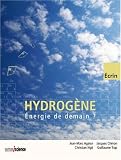 Hydrog�ne : �nergie de demain ?