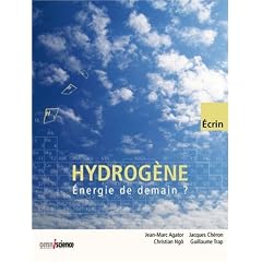 Hydrog�ne : �nergie de demain ?