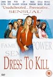 Dress To Kill [UK IMPORT] - Jeff Goldblum