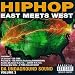 Da Undaground Sound 3: East Meets West
