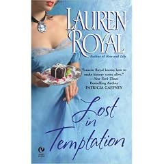Lost In Temptation