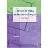 Lecture de plans et Dessin technique en b�timent