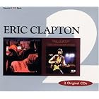 Click here to buy Time Pieces, Vol. 1-2 by  Eric Clapton .