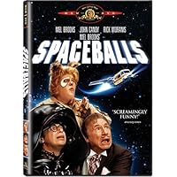 Spaceballs (1987)
