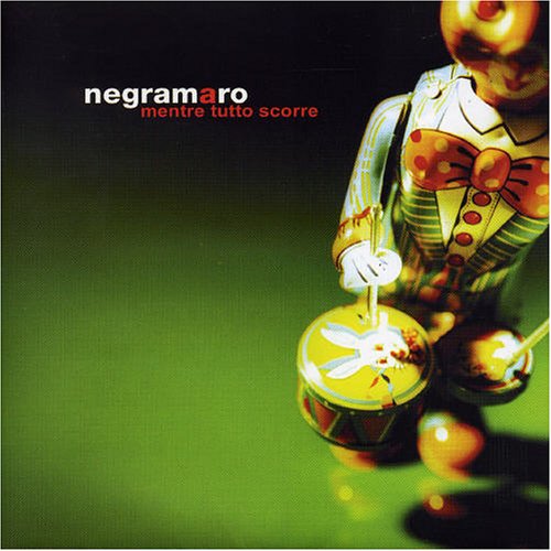 Negramaro - Scomoda-mente Lyrics - Zortam Music