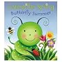 Caterpillar Spring, Butterfly Summer