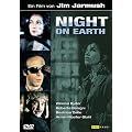 Night on Earth