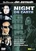 DVD : Night on Earth