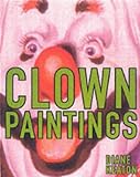 Clown Paintings