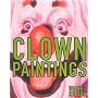 Clown Paintings