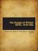 The Voyages of William Baffin, 1612-1622 The Voyages of William Baffin, 1612-1622