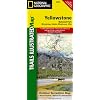 Yellowstone National Park: NG.NP.201 (Ti - National Parks)