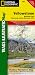 Yellowstone National Park, WY - Trails Illustrated Map #201 (Ti - National Parks)