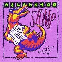 Alligator Stomp, Vol. 1