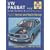 VW Passat (96-00) Service and Repair Manual (Haynes Service and Repair Manuals)